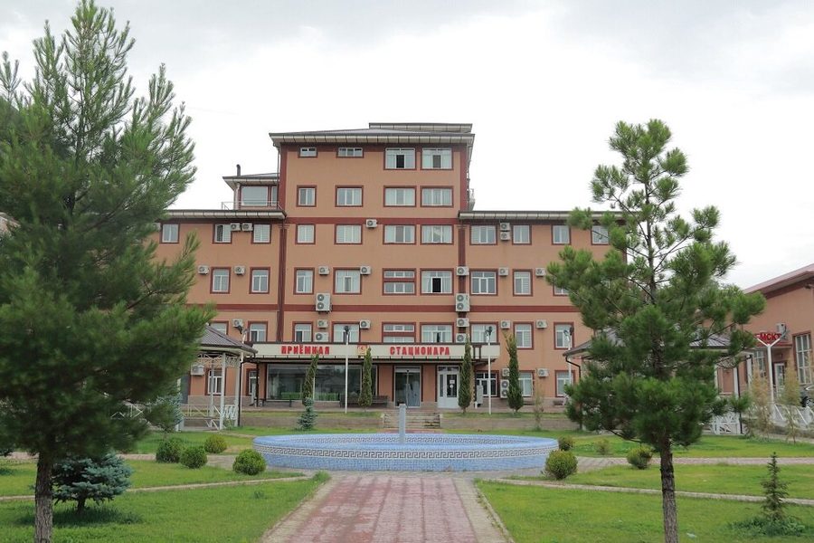 Главная